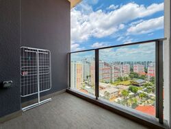 The Poiz Residences (D13), Apartment #593674751